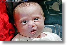 babies, baby face, boys, elvis, horizontal, infant, jacks, photograph