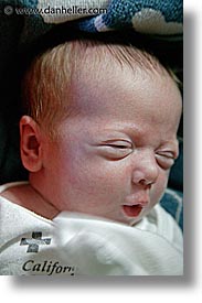 babies, baby face, boys, expression, infant, jacks, vertical, photograph