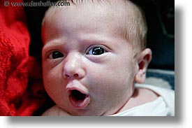 babies, baby face, boys, expression, horizontal, infant, jacks, photograph