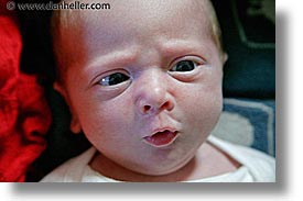 babies, baby face, boys, expression, horizontal, infant, jacks, photograph