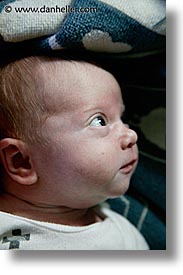 babies, baby face, boys, infant, jacks, looking, vertical, photograph