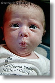 babies, baby face, boys, infant, jacks, vertical, woo, photograph
