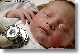babies, birth, boys, checkup, horizontal, infant, jacks, nd hour, photograph