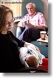 babies, birth, boys, families, infant, jacks, susan, vertical, photograph