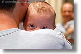 babies, boys, fathers, horizontal, infant, jacks, september, photograph