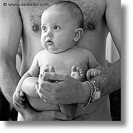 Finest Nude Father Portraits Photos