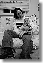 babies, boys, dec, families, infant, jacks, matt, vertical, photograph