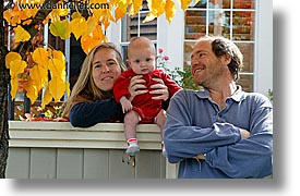 babies, boys, fall colors, hbs, horizontal, infant, jacks, leaves, photograph