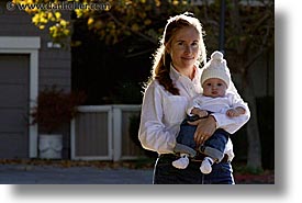 babies, boys, fall colors, falls, horizontal, infant, jack and jill, jacks, trees, photograph