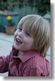 fifth birthday party, jacks, vertical, photograph