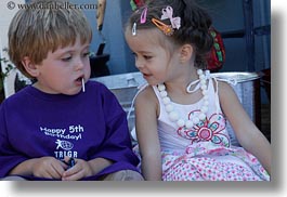 fifth birthday party, horizontal, jacks, photograph