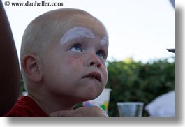 fifth birthday party, horizontal, jacks, photograph