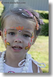 fifth birthday party, jacks, vertical, photograph