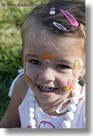 fifth birthday party, jacks, vertical, photograph