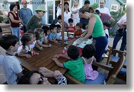 fifth birthday party, horizontal, jacks, photograph