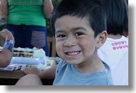 fifth birthday party, horizontal, jacks, photograph
