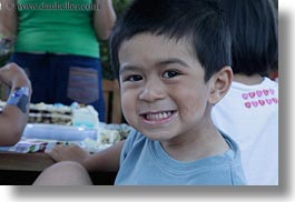 fifth birthday party, horizontal, jacks, photograph