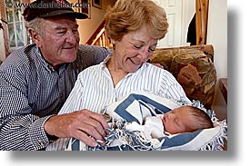 babies, boys, dans, grandparents, horizontal, infant, jacks, photograph