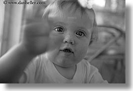 against, babies, black and white, boys, glasses, horizontal, indy june, infant, jacks, photograph