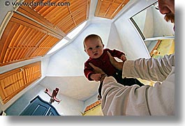 babies, beds, boys, fisheye, fisheye lens, horizontal, infant, jacks, jan feb, photograph