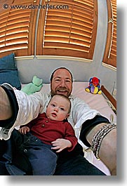 babies, beds, boys, fisheye, fisheye lens, infant, jacks, jan feb, vertical, photograph