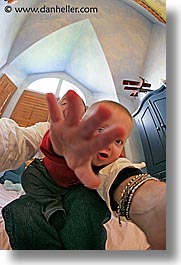 babies, beds, boys, fisheye, fisheye lens, infant, jacks, jan feb, vertical, photograph