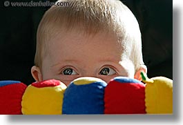 babies, boys, eyes, horizontal, infant, jacks, jan feb, toys, photograph