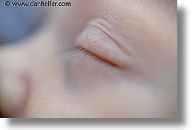 babies, boys, closed, eyes, horizontal, infant, jacks, macro, photograph