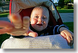 babies, boys, crib, giggles, goofy, horizontal, infant, jacks, may, photograph