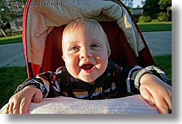 babies, boys, crib, giggles, goofy, horizontal, infant, jacks, may, photograph