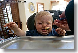 babies, boys, crying, eating, horizontal, infant, jacks, may, photograph