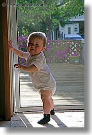 babies, boys, doors, infant, jacks, may, sliding, vertical, photograph