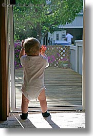 babies, boys, doors, infant, jacks, may, sliding, vertical, photograph