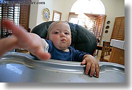 babies, boys, chairs, high, horizontal, infant, jacks, may, photograph