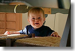 babies, boys, horizontal, infant, jacks, may, tables, under, photograph