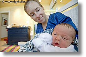 babies, boys, horizontal, infant, jack and jill, jacks, mothers, photograph