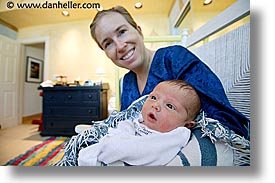 babies, boys, horizontal, infant, jack and jill, jacks, mothers, photograph