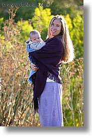 babies, boys, infant, jack and jill, jacks, morning, mothers, vertical, photograph