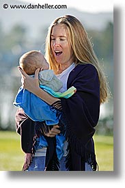 babies, boys, infant, jack and jill, jacks, morning, mothers, vertical, photograph