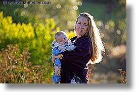 babies, boys, horizontal, infant, jack and jill, jacks, morning, mothers, photograph