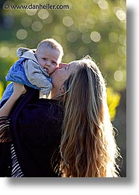 babies, boys, infant, jack and jill, jacks, morning, mothers, vertical, photograph