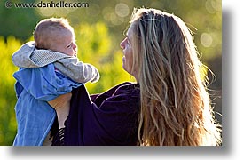 babies, boys, horizontal, infant, jack and jill, jacks, morning, mothers, photograph