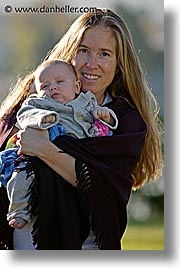 babies, boys, infant, jack and jill, jacks, morning, mothers, vertical, photograph