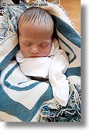 babies, blankets, boys, infant, jacks, sleep, sleeping, vertical, photograph