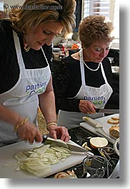 alyssa, apron, clothes, cooking, cooks, foods, people, personal, vertical, womens, photograph