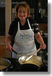 alyssa, apron, clothes, cooking, cooks, foods, people, personal, vertical, womens, photograph