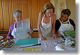 apron, barbara, bernice, clothes, cooks, foods, horizontal, people, personal, senior citizen, slow exposure, sunny, womens, photograph