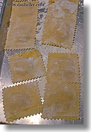 foods, personal, ravioli, squares, vertical, photograph