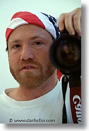 cameras, personal, self, self-portrait, vertical, photograph
