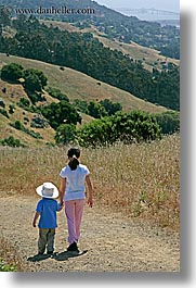 boys, childrens, clothes, eliana, girls, hats, jacks, mothers day, nature, paths, people, personal, toddlers, trails, vertical, photograph